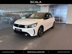 Blanc Utilisé 2024 Opel Corsa Berline | 17 990 €
