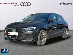 Gris manhattan métallisé noir mythe métallisé Utilisé 2025 Audi A1 Sportback Design Citadine | 27 390 € (Prix juste)