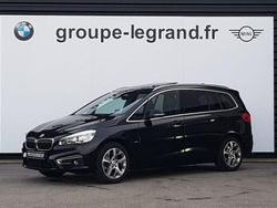 Utilisé 2017 BMW 220 Luxury Line Berline | 24 889 €