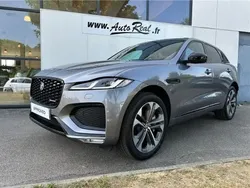 Nouvelle 2024 Jaguar F-Pace R-Dynamic SUV | 89 900 €