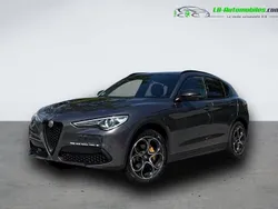 Utilisé 2019 Alfa Romeo Stelvio SUV | 31 200 € (Prix juste)