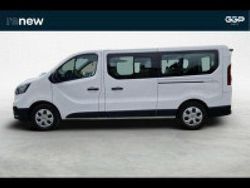 Blanc Utilisé 2023 Renault Trafic Zen Van | 30 490 € (Prix juste)