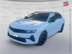Gris Utilisé 2025 Opel Astra GSe Break | 27 989 €