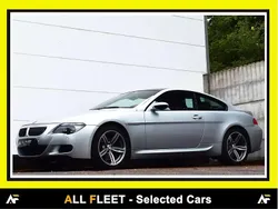 Gris Utilisé 2007 BMW M6 Sport Line Coupé | 29 990 €