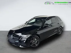 Utilisé 2021 Mercedes C300e Berline | 34 200 € (Prix juste)
