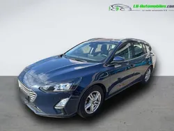 Utilisé 2021 Ford Focus Break | 18 000 € (Bon prix)