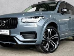 Utilisé 2022 Volvo XC90 SUV | 53 900 € (Prix juste)