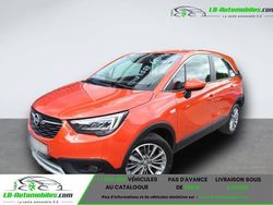 Utilisé 2020 Opel Crossland X SUV | 19 400 € (Prix assez cher)