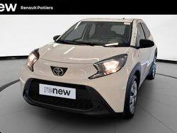Blanc Utilisé 2022 Toyota Aygo X SUV | 13 990 €