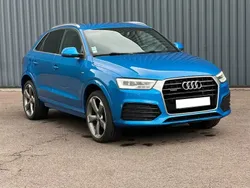 Utilisé 2016 Audi Q3 Sport SUV | 14 990 € (Bon prix)