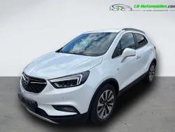Utilisé 2018 Opel Mokka X SUV | 19 800 € (Prix assez cher)