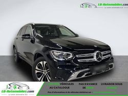 Utilisé 2022 Mercedes GLC220 | 47 200 € (Prix assez cher)