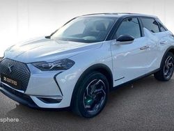 Biton Occasion 2022 DS Automobiles DS3 Crossback SUV | 19 170 € (Prix juste)