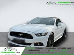 Utilisé 2017 Ford Mustang Coupé | 38 500 € (Super prix)