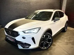 Blanc Utilisé 2022 Cupra Formentor VZ2 SUV | 29 733 € (Prix juste)