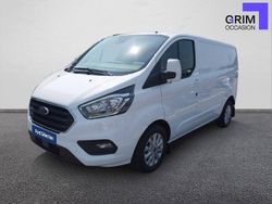Occasion 2019 Ford Transit Custom Berline | 22 490 € (Prix cher)
