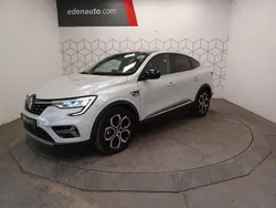 Utilisé 2022 Renault Arkana Intens SUV | 21 970 € (Bon prix)