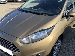 Occasion 2014 Ford Fiesta Trend Citadine | 7 990 € (Prix juste)