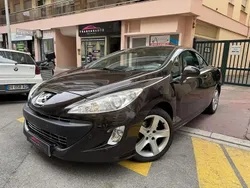Utilisé 2010 Peugeot 308 CC Cabriolet | 5 990 €