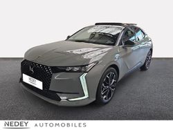 Gris Utilisé 2021 DS Automobiles DS4 Berline | 26 800 € (Bon prix)