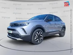 Noir Utilisé 2023 Opel Mokka-e Elegance SUV | 18 999 € (Bon prix)