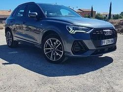 Occasion 2019 Audi Q3 Design SUV | 25 990 € (Prix cher)
