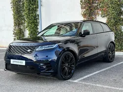 Utilisé 2021 Land Rover Range Rover Velar HSE Dynamic SUV | 59 990 € (Prix cher)