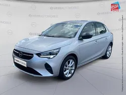 Gris Utilisé 2022 Opel Corsa Business | 10 999 € (Bon prix)