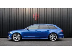Utilisé 2018 Audi RS6 Performance Break | 74 900 € (Super prix)