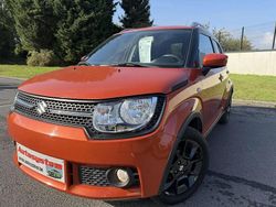 Brun Utilisé 2017 Suzuki Ignis Citadine | 8 950 € (Super prix)