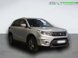 Utilisé 2017 Suzuki Vitara SUV | 19 900 € (Prix juste)