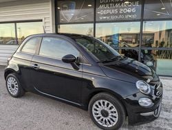 Utilisé 2023 Fiat 500 Dolcevita Berline | 13 490 € (Prix juste)