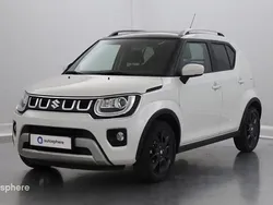 Utilisé 2021 Suzuki Ignis Citadine | 12 899 € (Prix juste)