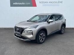 Gris Utilisé 2023 Nissan X-Trail N-Connecta SUV | 27 990 € (Super prix)