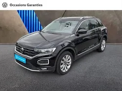 Utilisé 2021 VW T-Roc S SUV | 22 990 € (Prix juste)