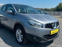 Occasion 2013 Nissan Qashqai SUV | 7 490 € (Prix juste)