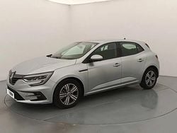 Gris Utilisé 2023 Renault Mégane IV Evolution Berline | 19 299 € (Prix juste)
