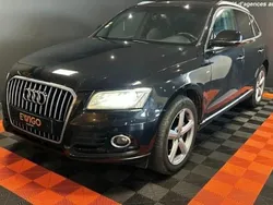 Utilisé 2016 Audi Q5 S-Line SUV | 19 990 € (Prix juste)