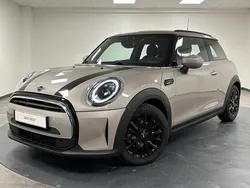 Gris Utilisé 2022 Mini ONE Citadine | 22 800 € (Prix juste)