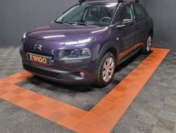 Utilisé 2018 Citroën C4 Cactus Feel Citadine | 7 990 € (Prix juste)