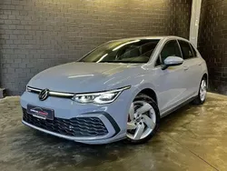 Gris Utilisé 2021 VW Golf VIII GTE Break | 27 682 € (Prix juste)