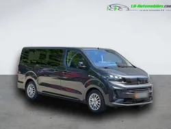 Utilisé 2025 Peugeot Traveller Monospace | 50 900 € (Prix juste)