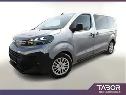 Argent Nouvelle 2024 Peugeot Expert Van | 38 206 € (Prix juste)