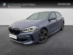 Utilisé 2024 BMW 118 M Sport Citadine | 30 990 € (Prix juste)