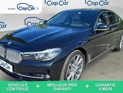 BMW 730