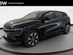 Noir Utilisé 2022 Renault Mégane Evolution Berline | 20 990 € (Bon prix)