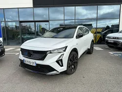 Utilisé 2024 Renault Rafale Esprit Alpine SUV | 52 300 € (Prix cher)