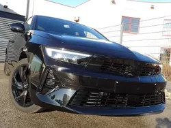 Noir Utilisé 2023 Opel Astra S Berline | 20 850 € (Prix juste)