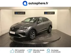 Utilisé 2024 Renault Arkana Techno SUV | 27 999 € (Prix juste)
