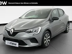 Gris Utilisé 2023 Renault Clio V Equilibre Citadine | 16 799 € (Prix juste)